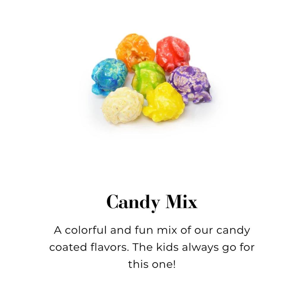 Candy Mix