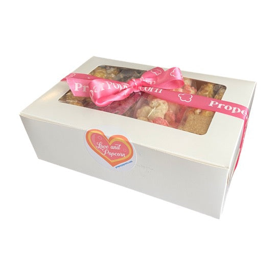 Build A Box - 4 Pack Sampler