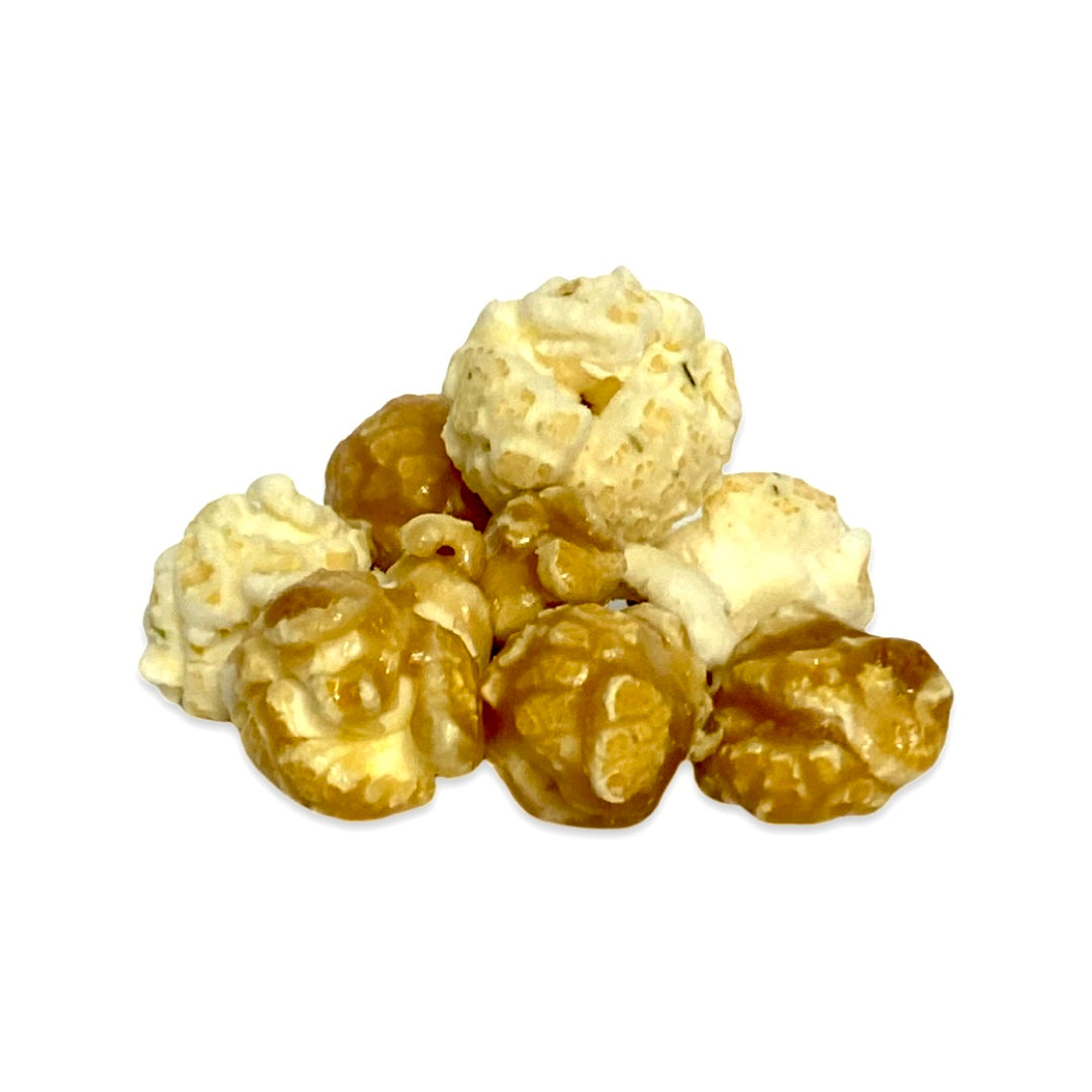 Knoxville Mix
