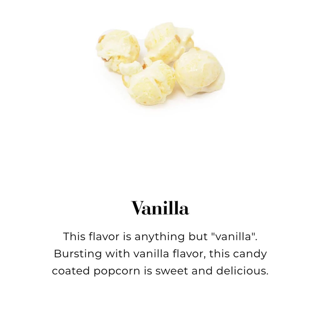 Vanilla