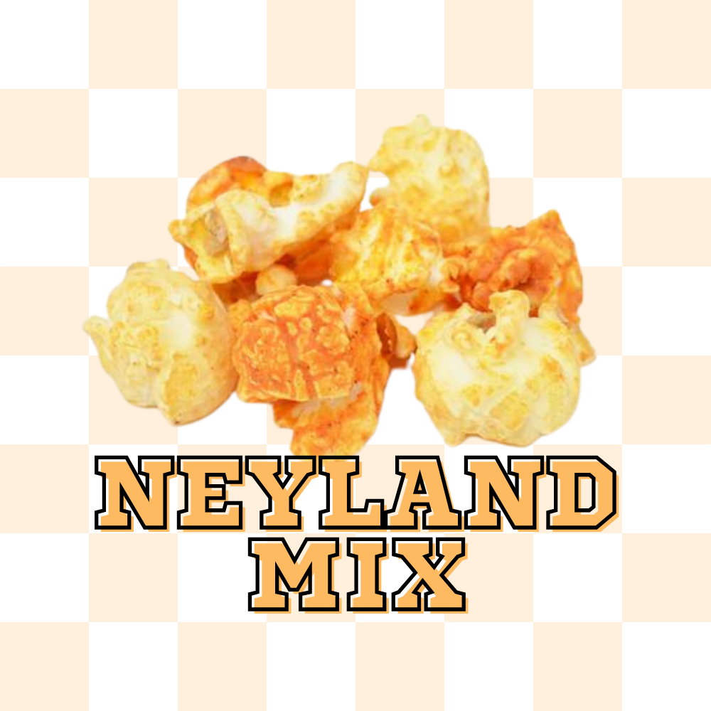 neyland mix popcorn