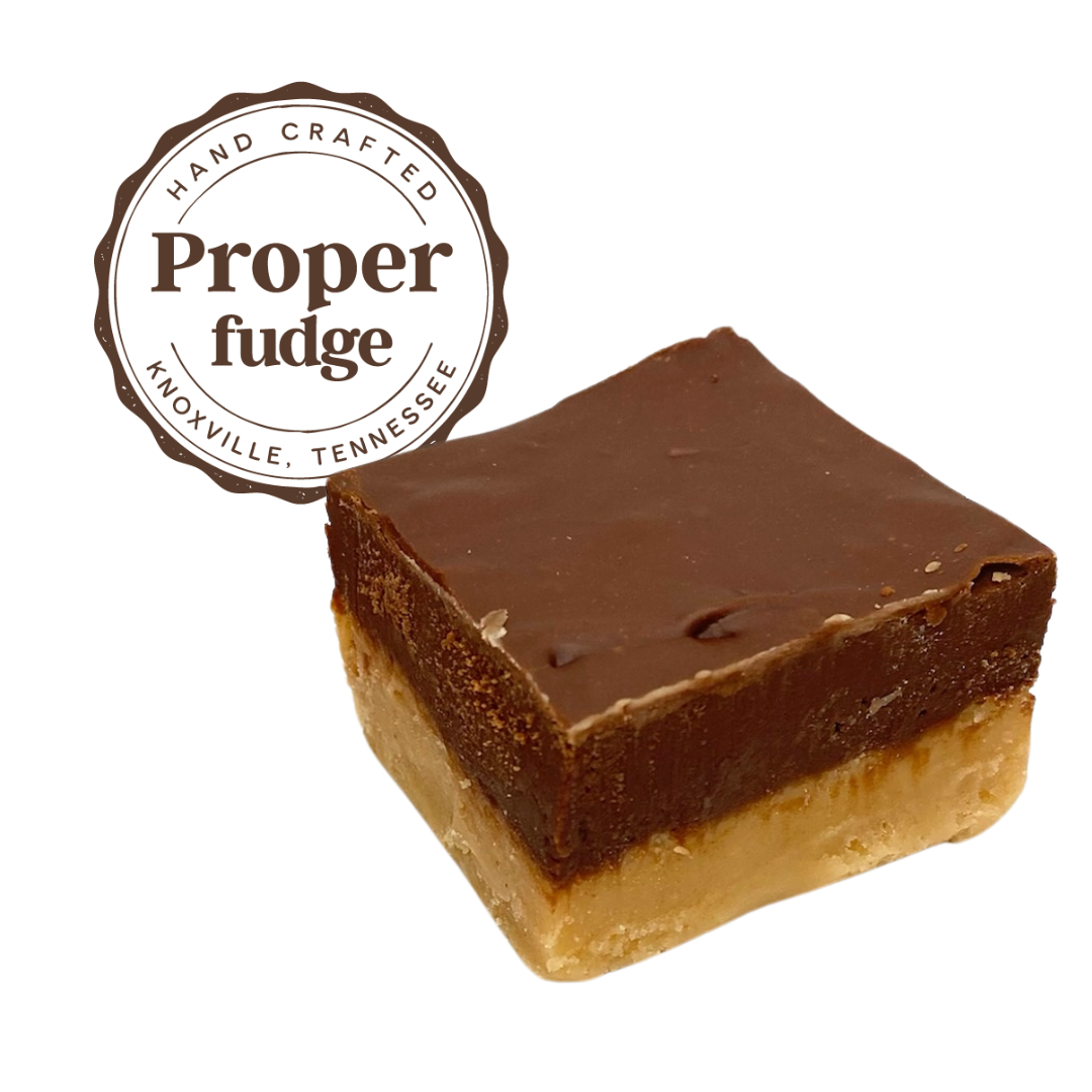 Proper Fudge