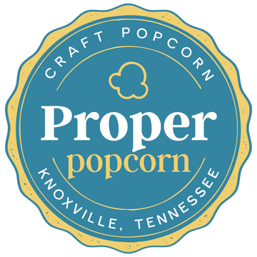 Ingredients – Proper Popcorn