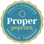 Proper Popcorn