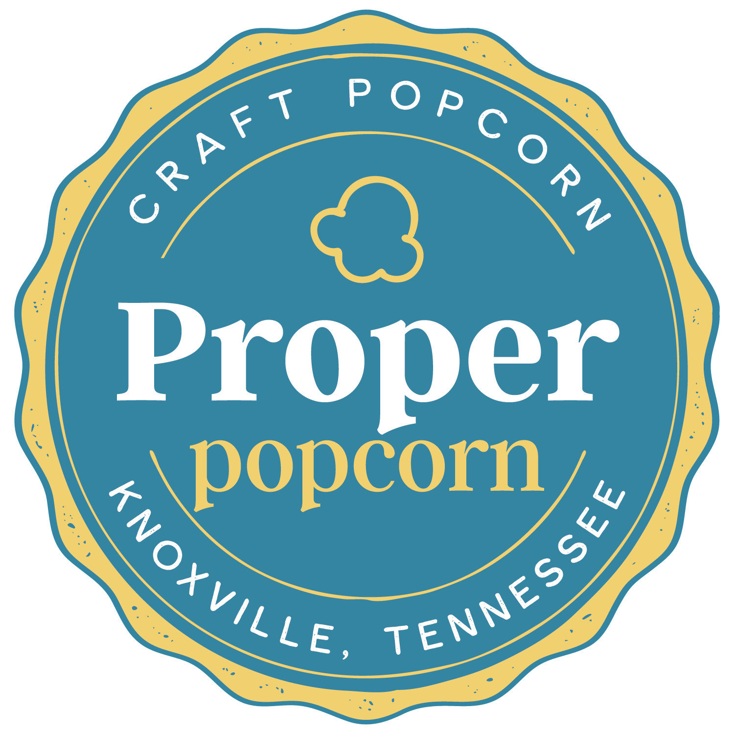 Cheddar – Proper Popcorn