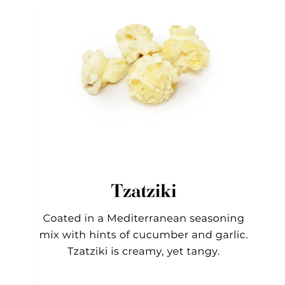 Tzatziki