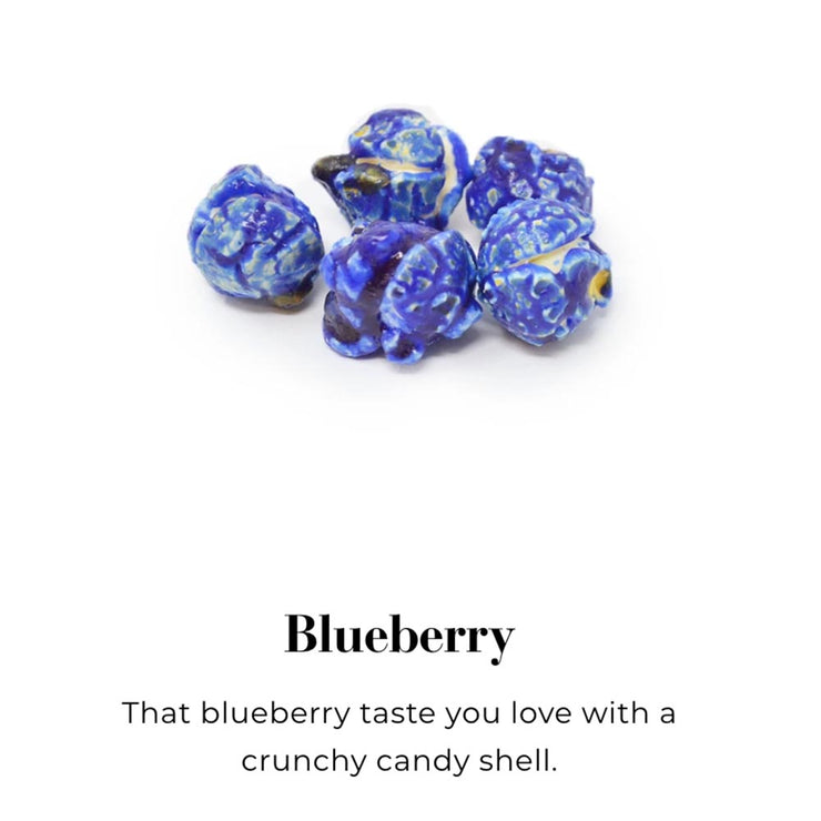 Blueberry