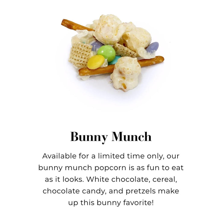 Bunny Munch *