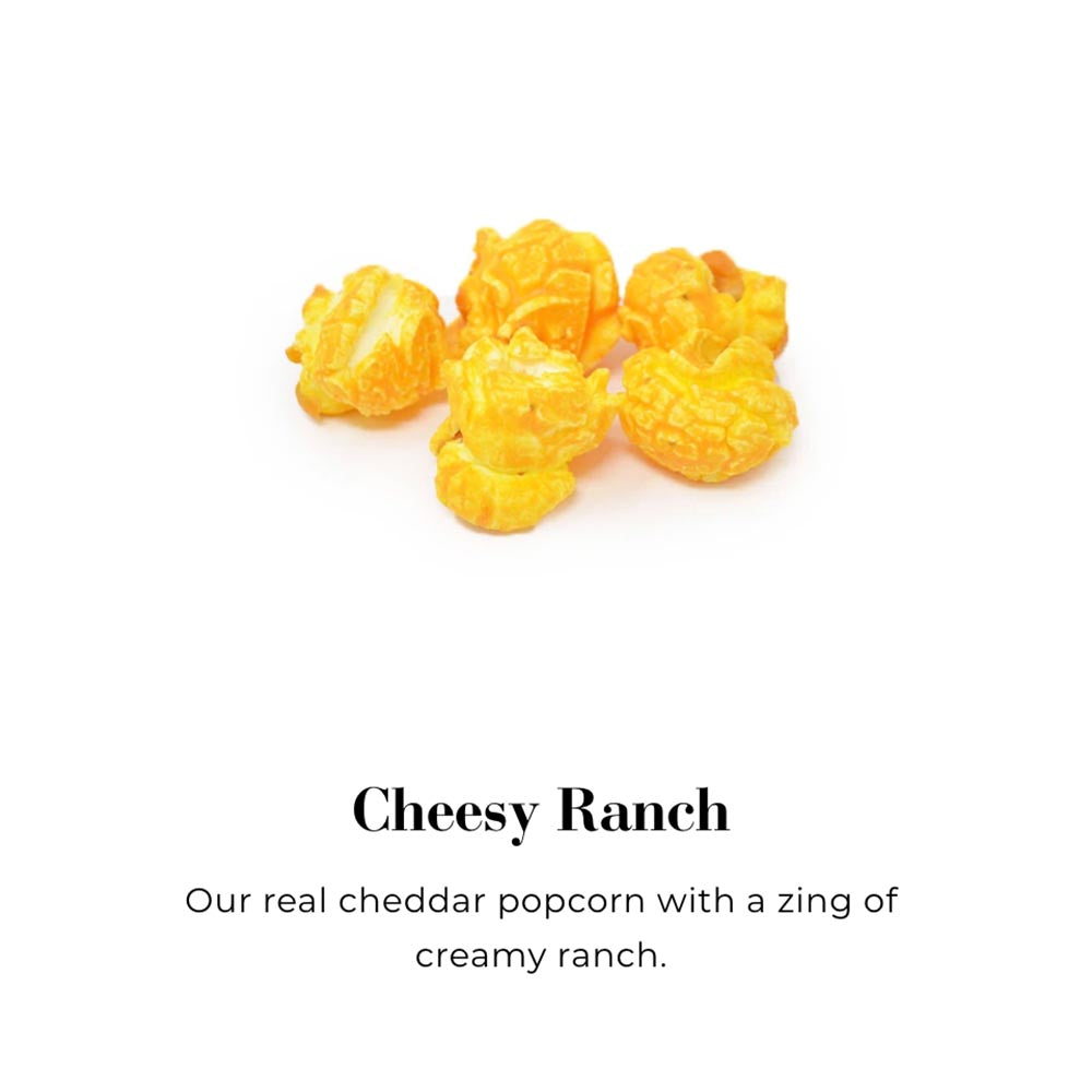 Cheesy Ranch