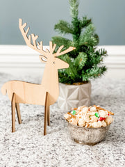 Reindeer Munch
