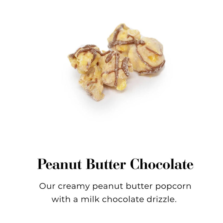 Peanut Butter Chocolate *