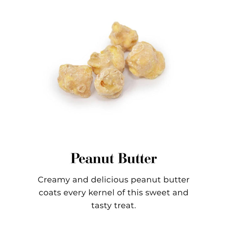 Peanut Butter *
