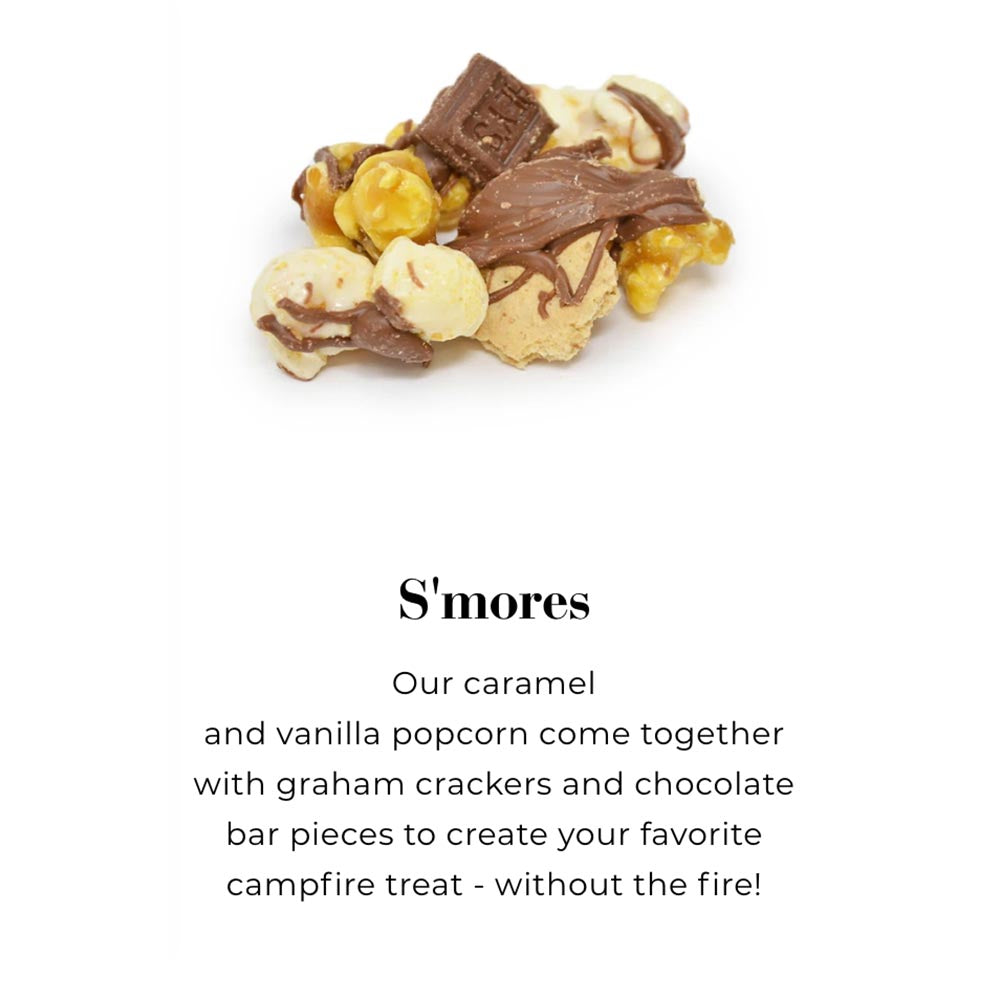 S'mores *