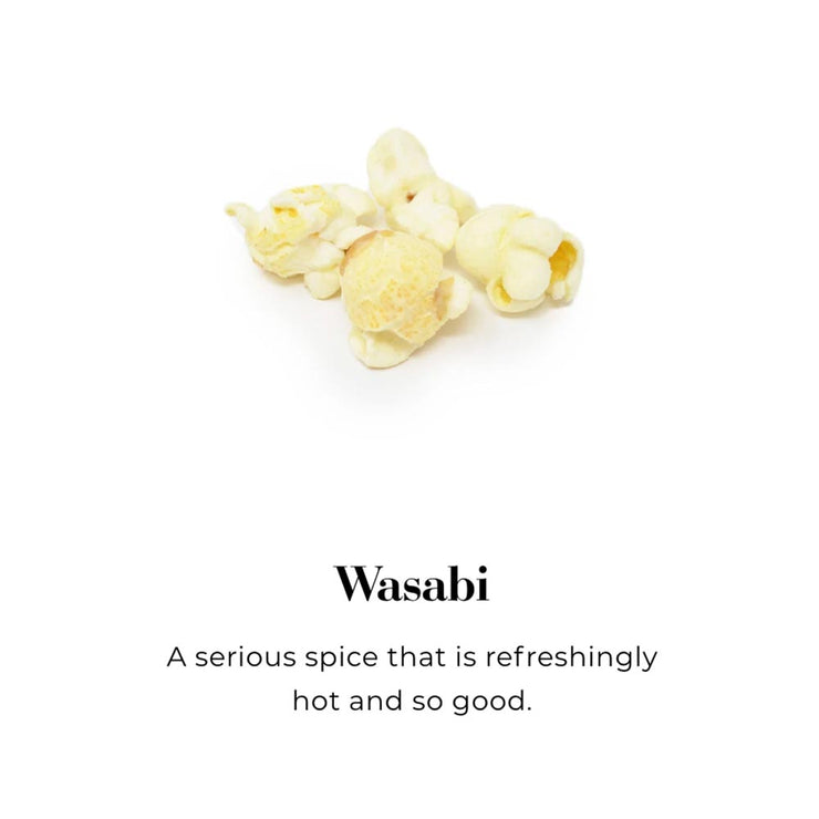 Wasabi