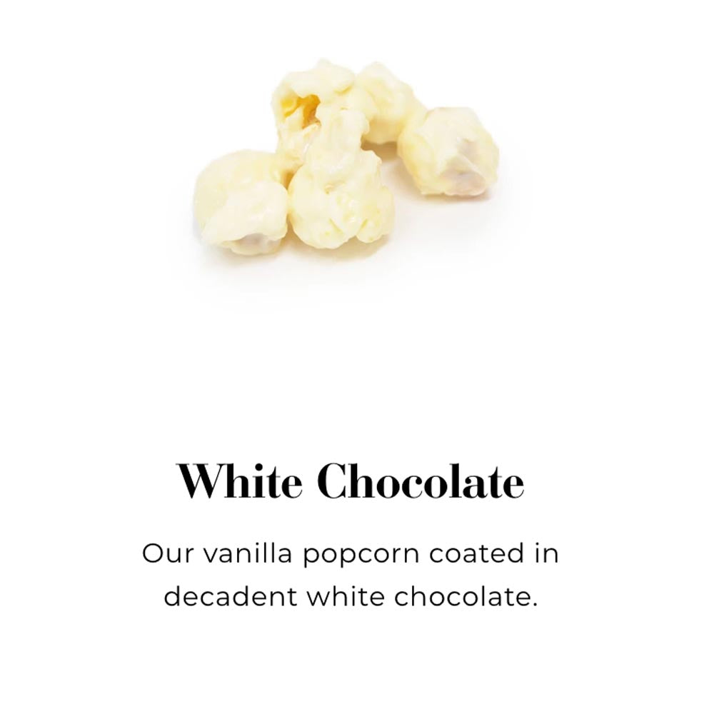 White Chocolate