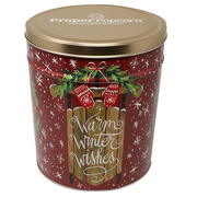 3.5 Gallon Tin Designs