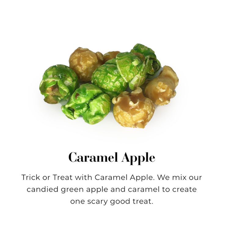 Caramel Apple